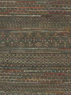 Kibek Contemporary Gabbeh