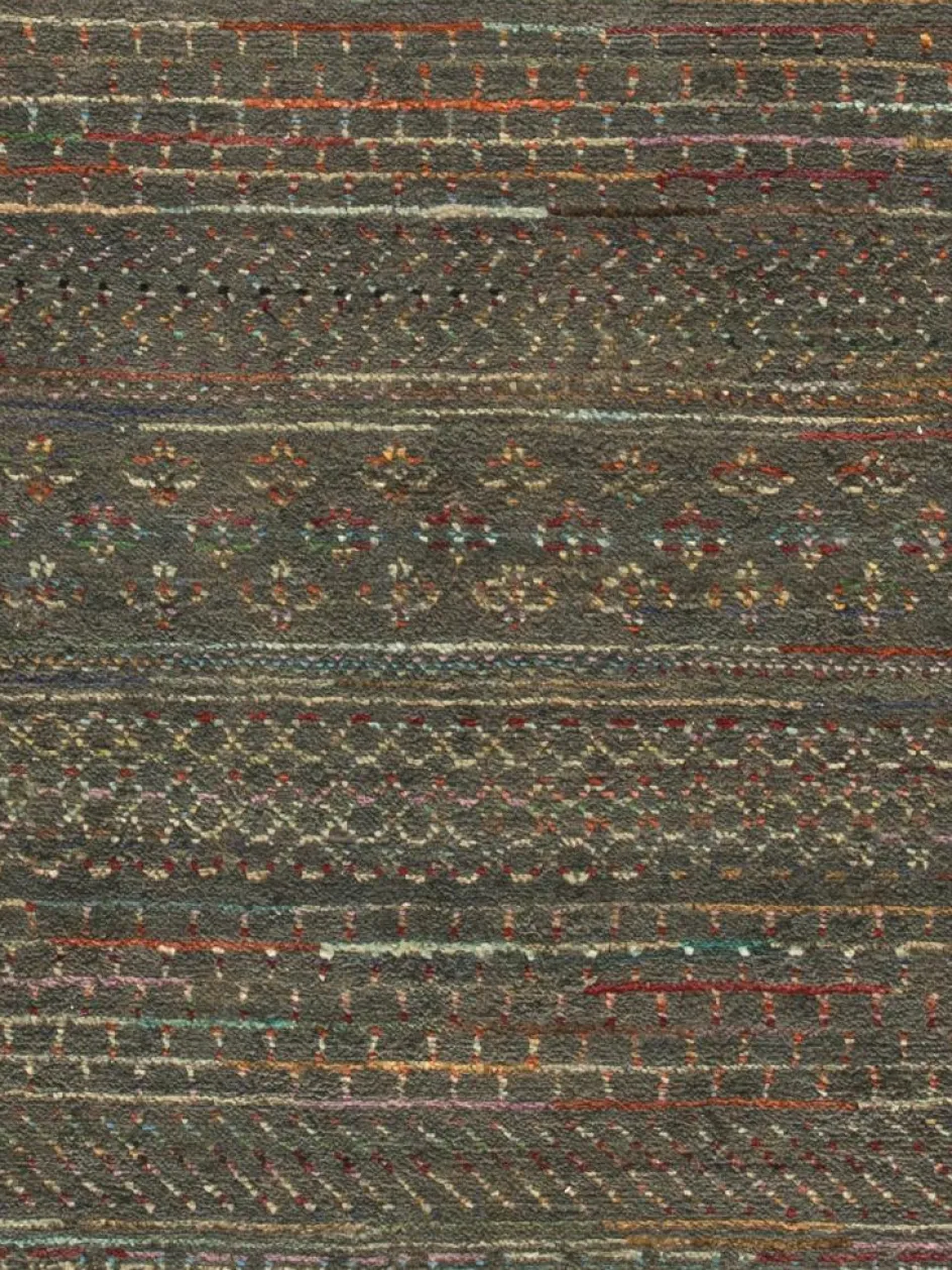 Kibek Contemporary Gabbeh