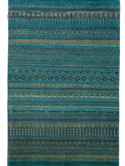 Kibek Contemporary Gabbeh