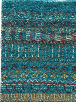 Kibek Contemporary Gabbeh