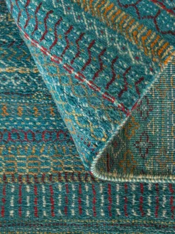 Kibek Contemporary Gabbeh