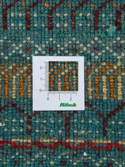 Kibek Contemporary Gabbeh