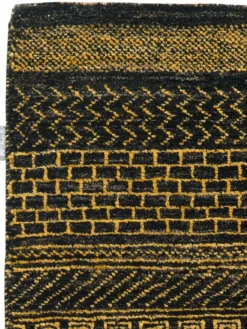 Kibek Contemporary Gabbeh