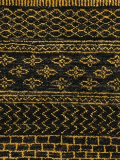 Kibek Contemporary Gabbeh