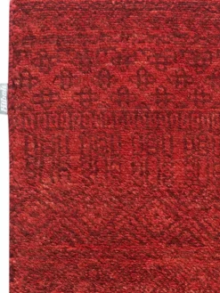 Kibek Contemporary Gabbeh