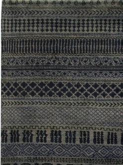 Kibek Contemporary Gabbeh