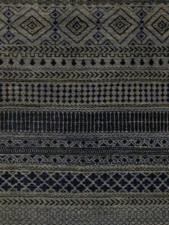 Kibek Contemporary Gabbeh