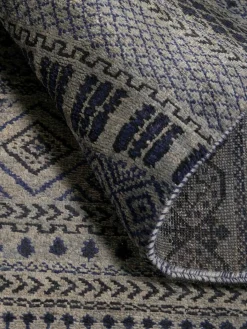 Kibek Contemporary Gabbeh