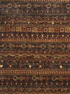 Kibek Contemporary Gabbeh