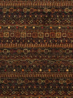 Kibek Contemporary Gabbeh