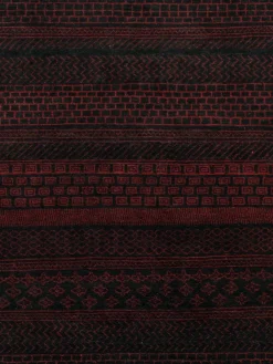 Kibek Contemporary Gabbeh