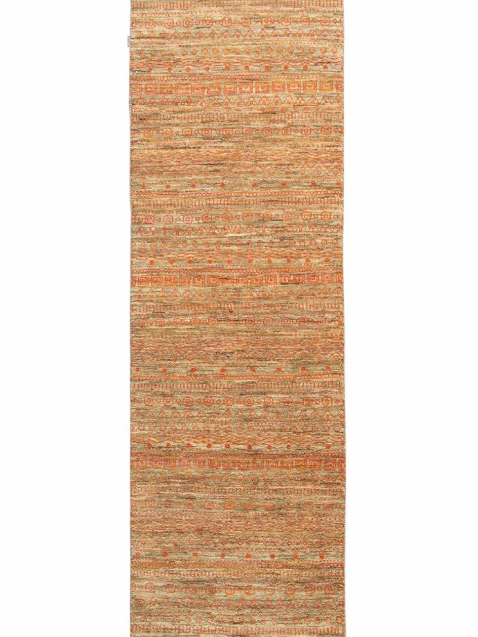 Kibek Contemporary Gabbeh