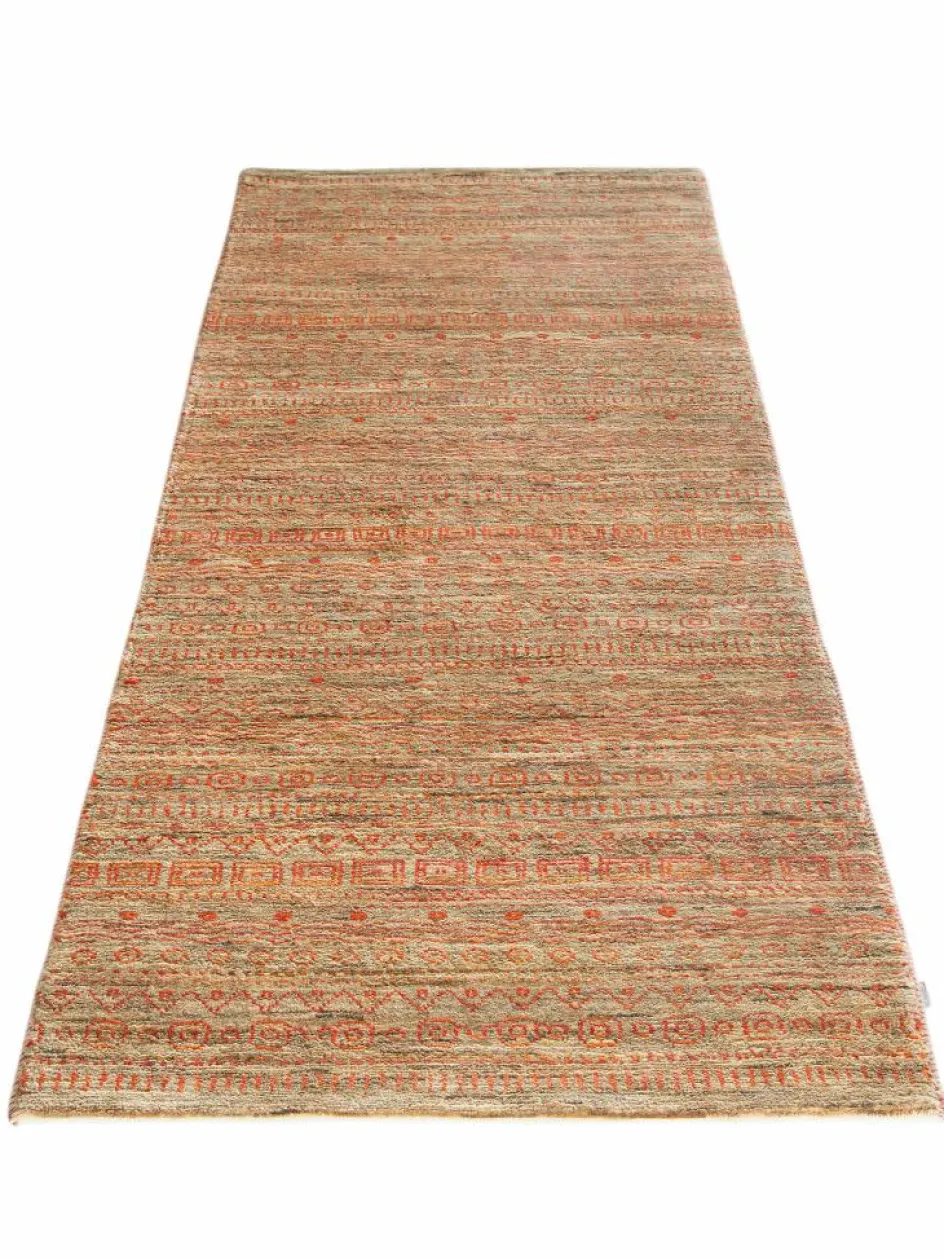 Kibek Contemporary Gabbeh