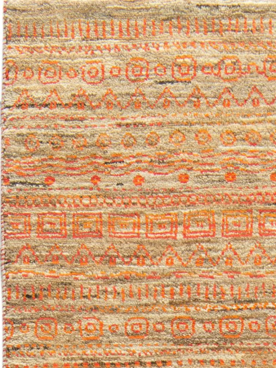 Kibek Contemporary Gabbeh