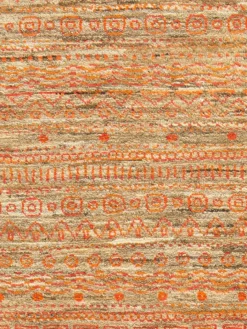 Kibek Contemporary Gabbeh