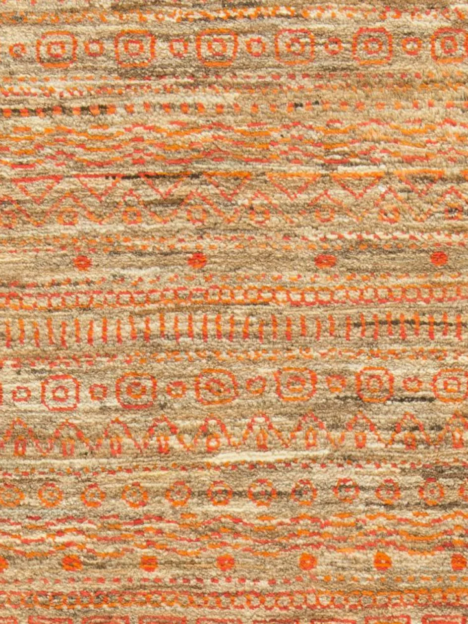 Kibek Contemporary Gabbeh