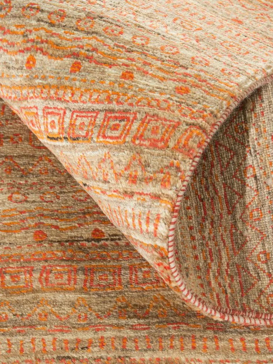 Kibek Contemporary Gabbeh