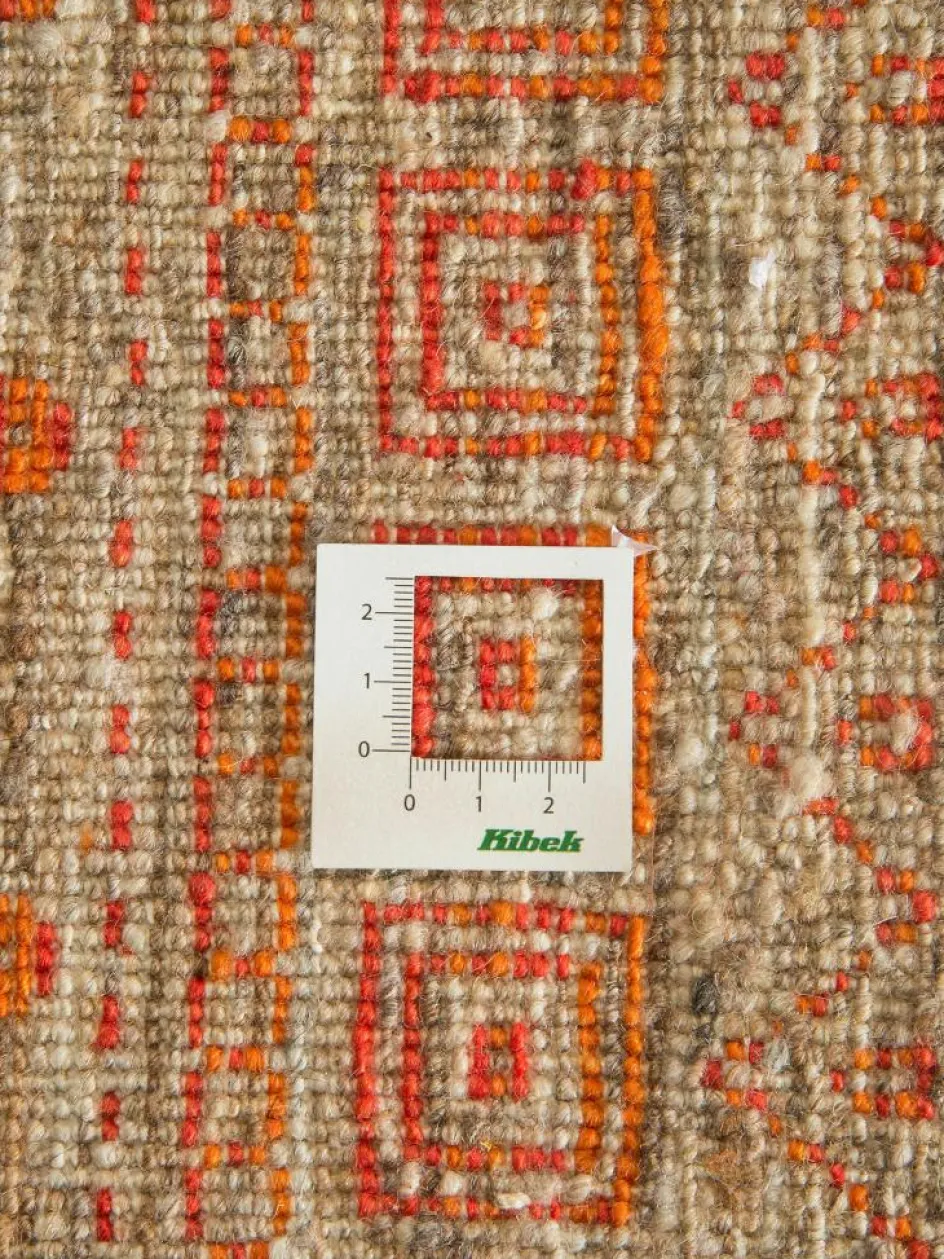 Kibek Contemporary Gabbeh