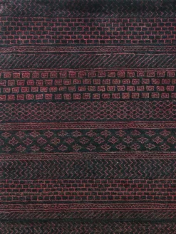 Kibek Contemporary Gabbeh