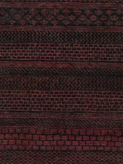 Kibek Contemporary Gabbeh