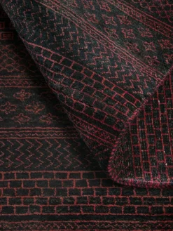 Kibek Contemporary Gabbeh