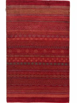 Kibek Contemporary Gabbeh