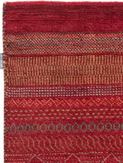 Kibek Contemporary Gabbeh