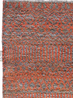 Kibek Contemporary Gabbeh