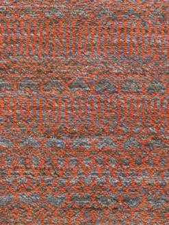 Kibek Contemporary Gabbeh