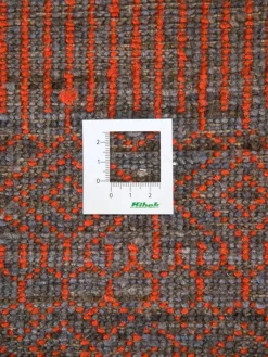 Kibek Contemporary Gabbeh