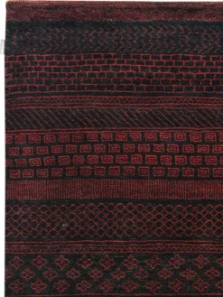 Kibek Contemporary Gabbeh