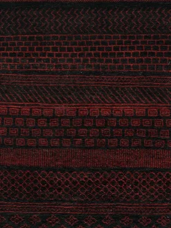 Kibek Contemporary Gabbeh