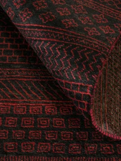 Kibek Contemporary Gabbeh