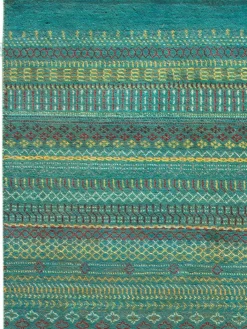 Kibek Contemporary Gabbeh