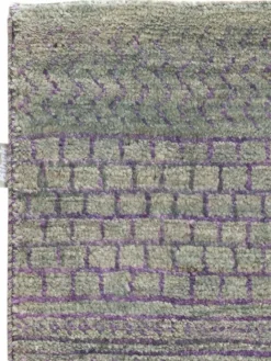 Kibek Contemporary Gabbeh