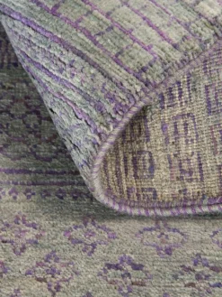 Kibek Contemporary Gabbeh