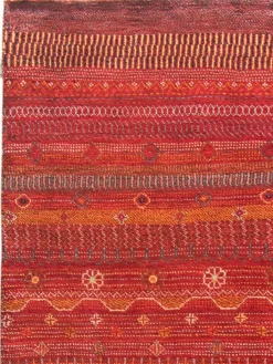 Kibek Contemporary Gabbeh