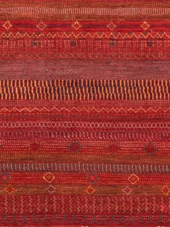 Kibek Contemporary Gabbeh