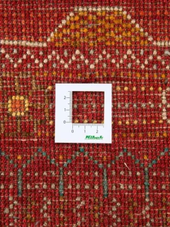 Kibek Contemporary Gabbeh