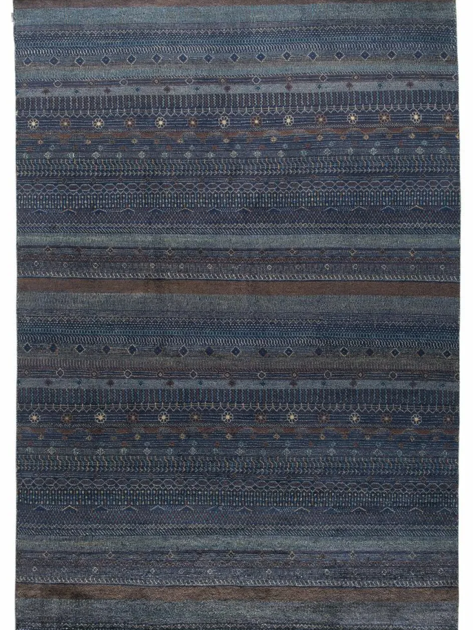 Kibek Contemporary Gabbeh