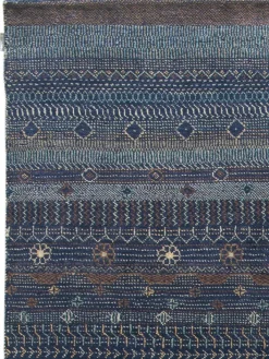 Kibek Contemporary Gabbeh