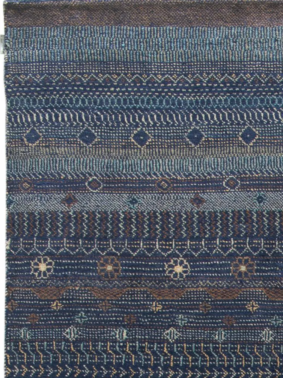 Kibek Contemporary Gabbeh