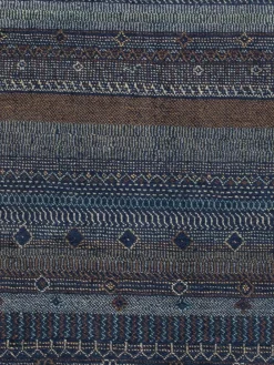 Kibek Contemporary Gabbeh