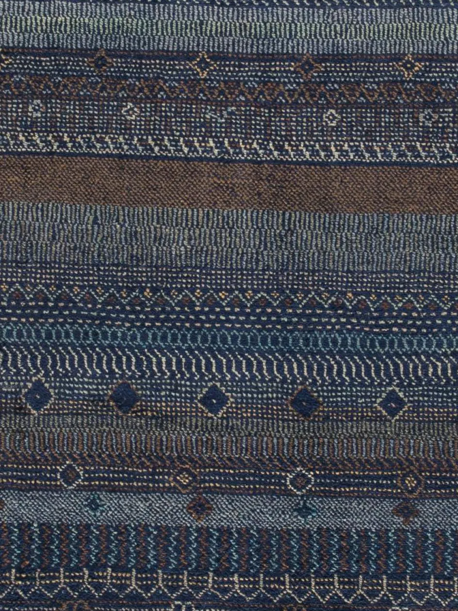 Kibek Contemporary Gabbeh