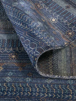 Kibek Contemporary Gabbeh