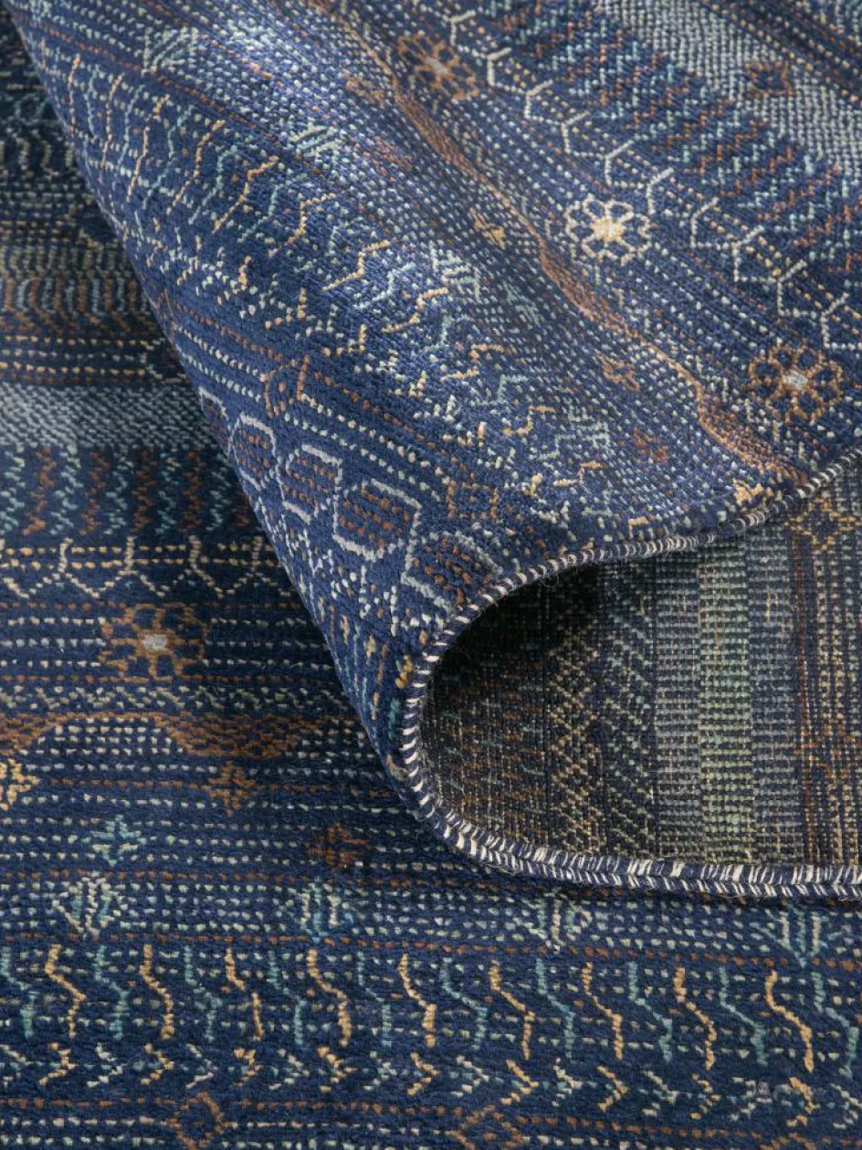 Kibek Contemporary Gabbeh