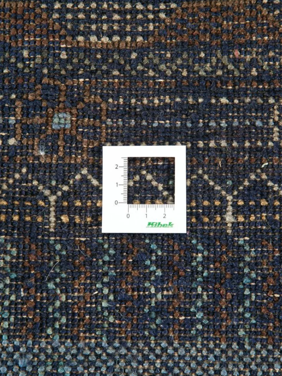 Kibek Contemporary Gabbeh