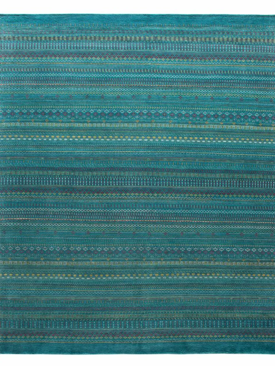 Kibek Contemporary Gabbeh