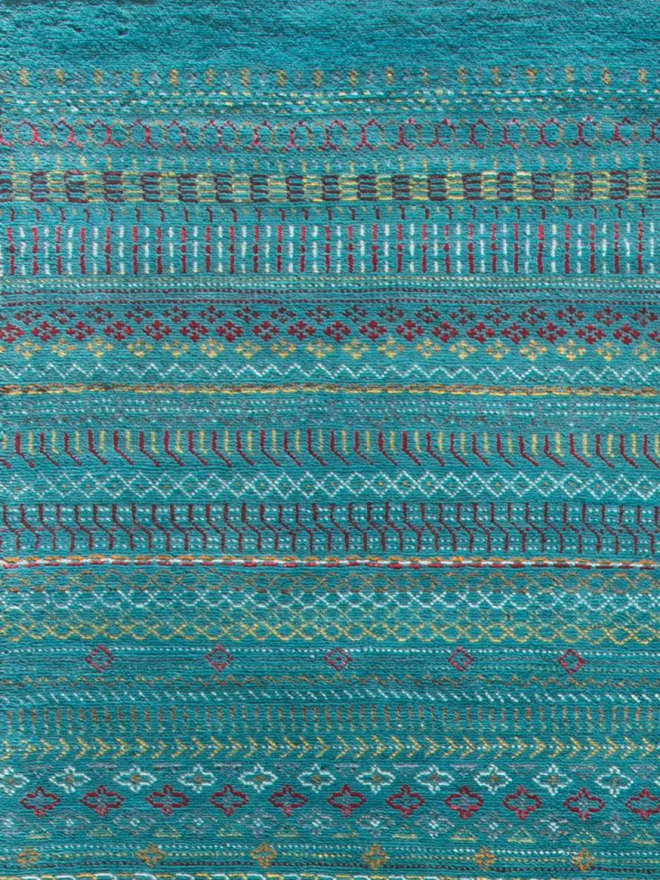 Kibek Contemporary Gabbeh