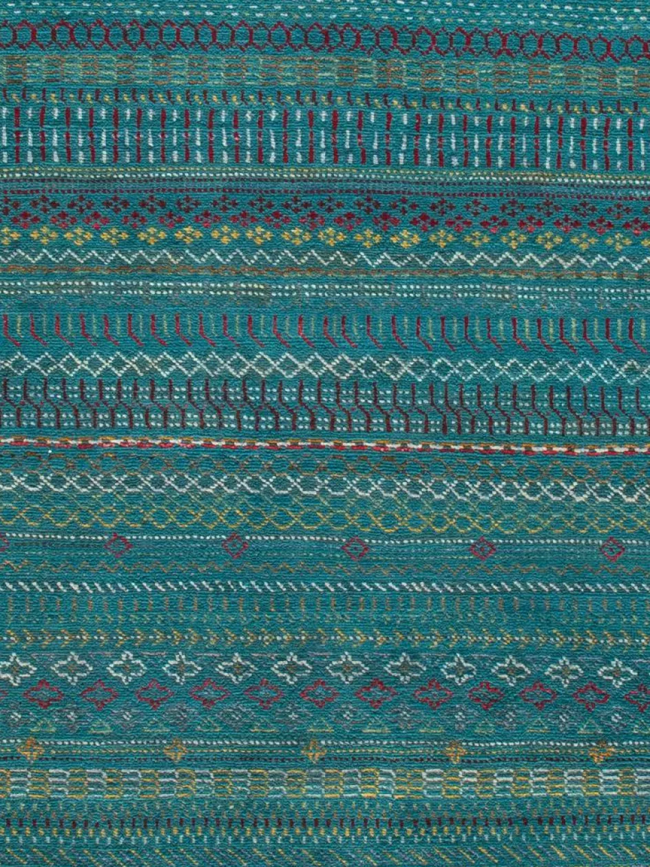 Kibek Contemporary Gabbeh